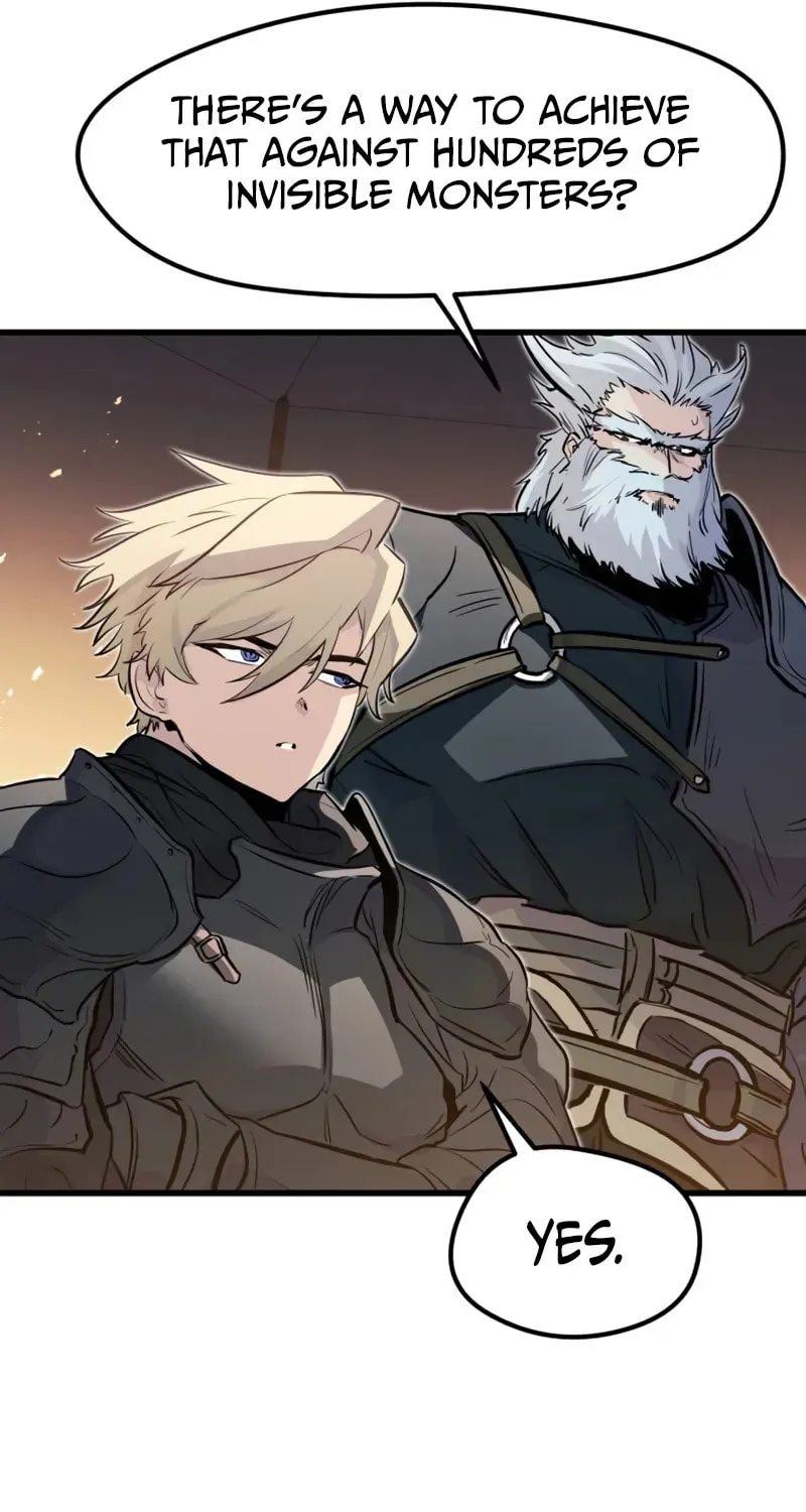 The Regressed Mercenary
