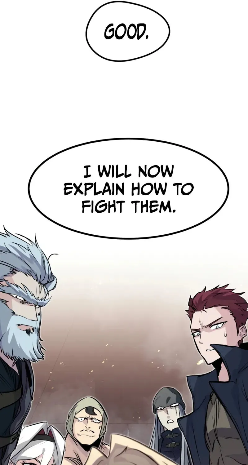 The Regressed Mercenary