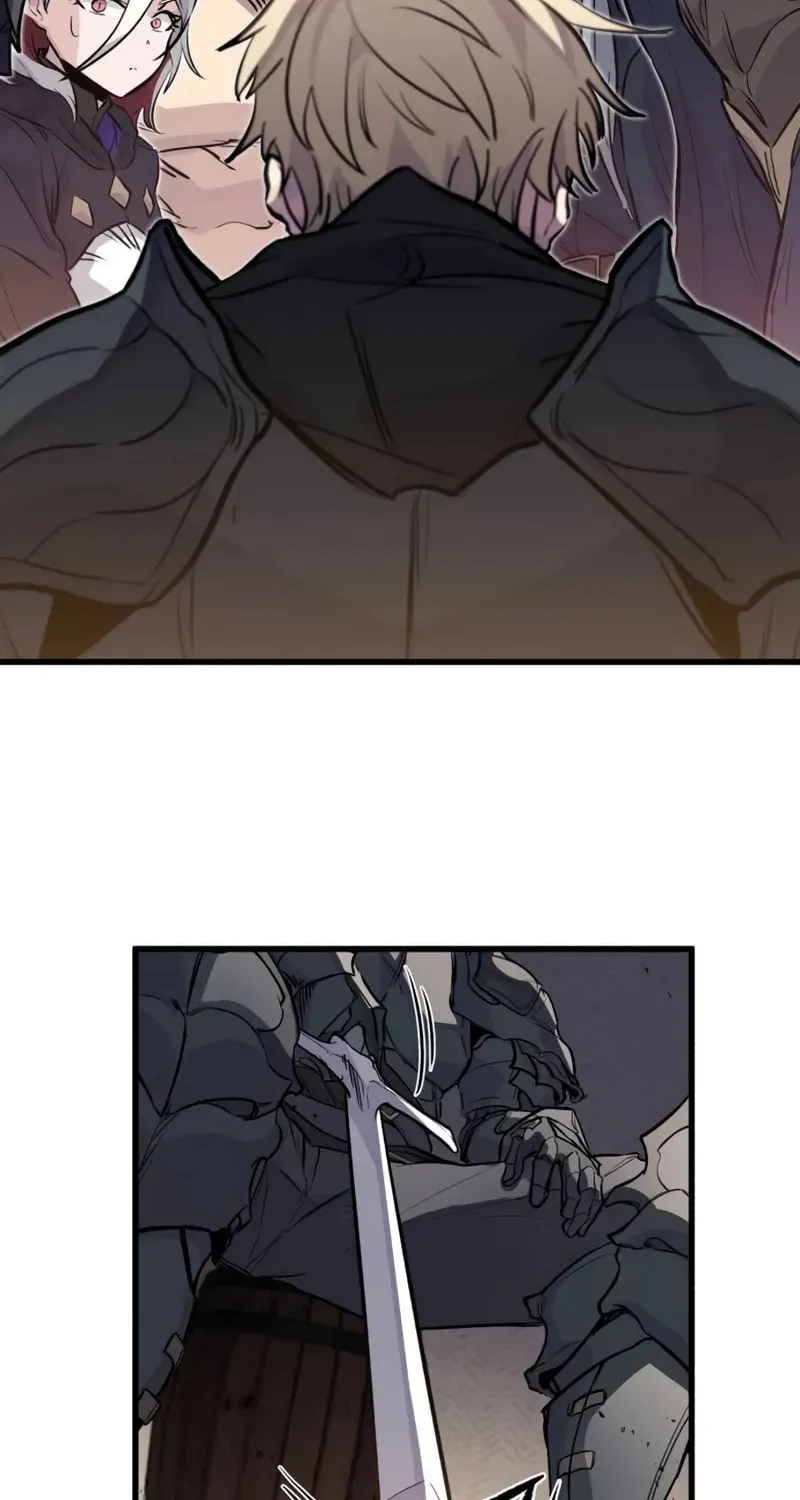 The Regressed Mercenary