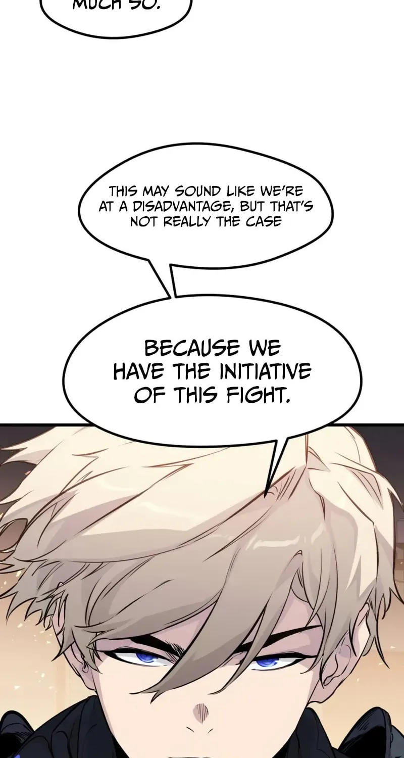 The Regressed Mercenary