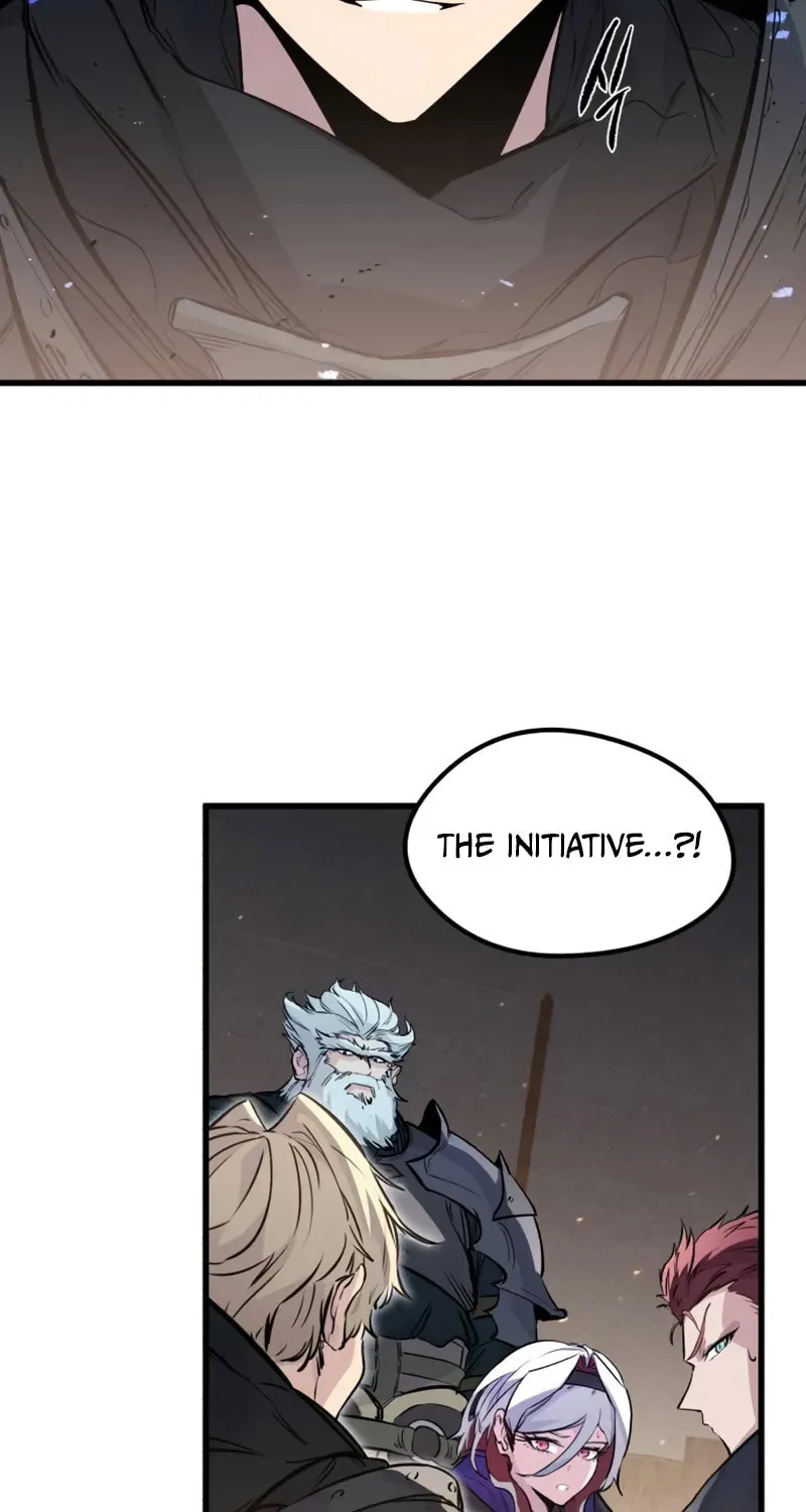 The Regressed Mercenary