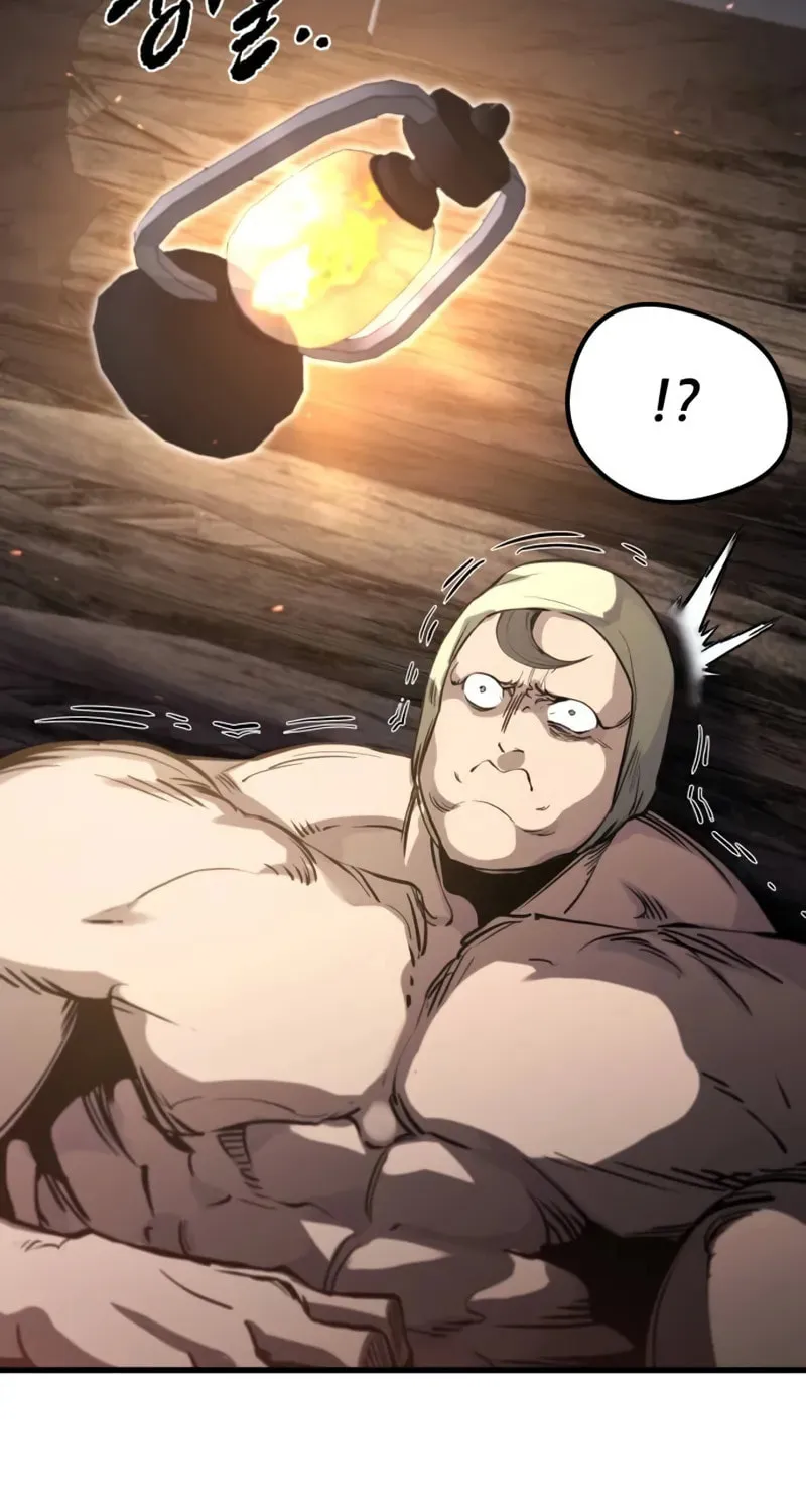 The Regressed Mercenary