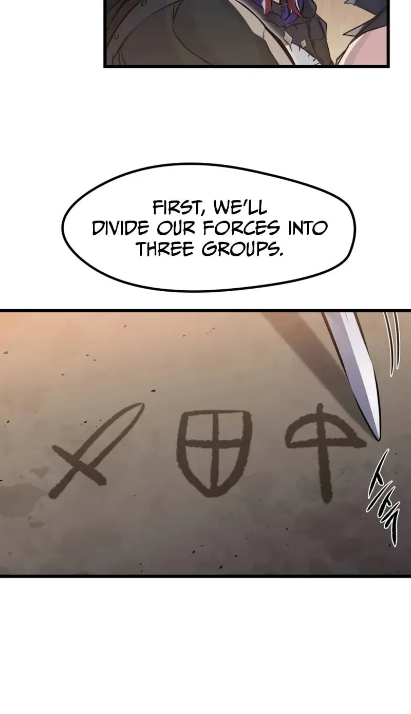 The Regressed Mercenary