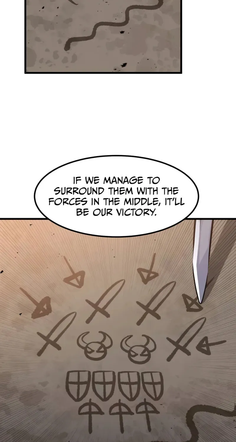 The Regressed Mercenary