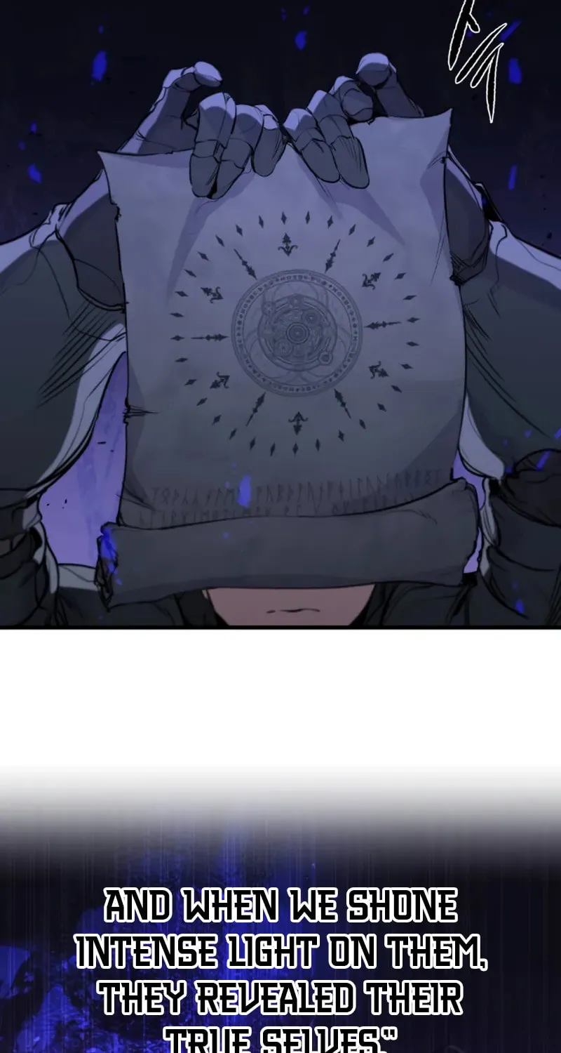The Regressed Mercenary