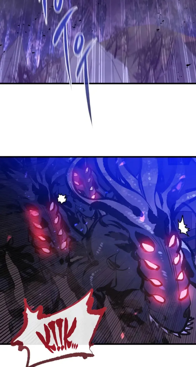 The Regressed Mercenary