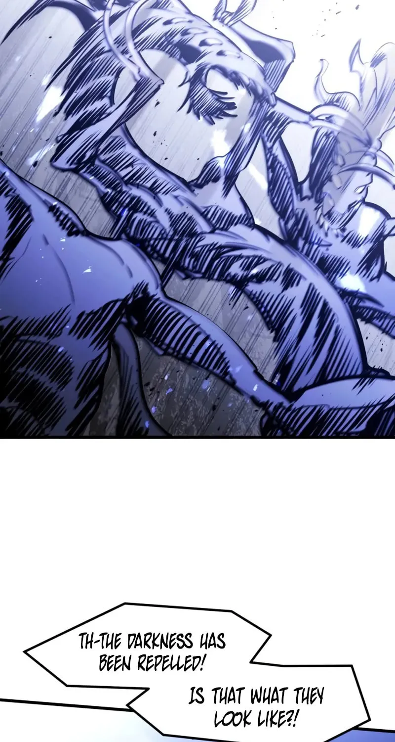 The Regressed Mercenary