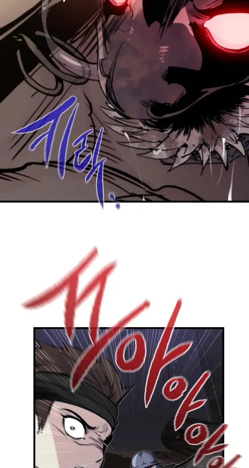 The Regressed Mercenary