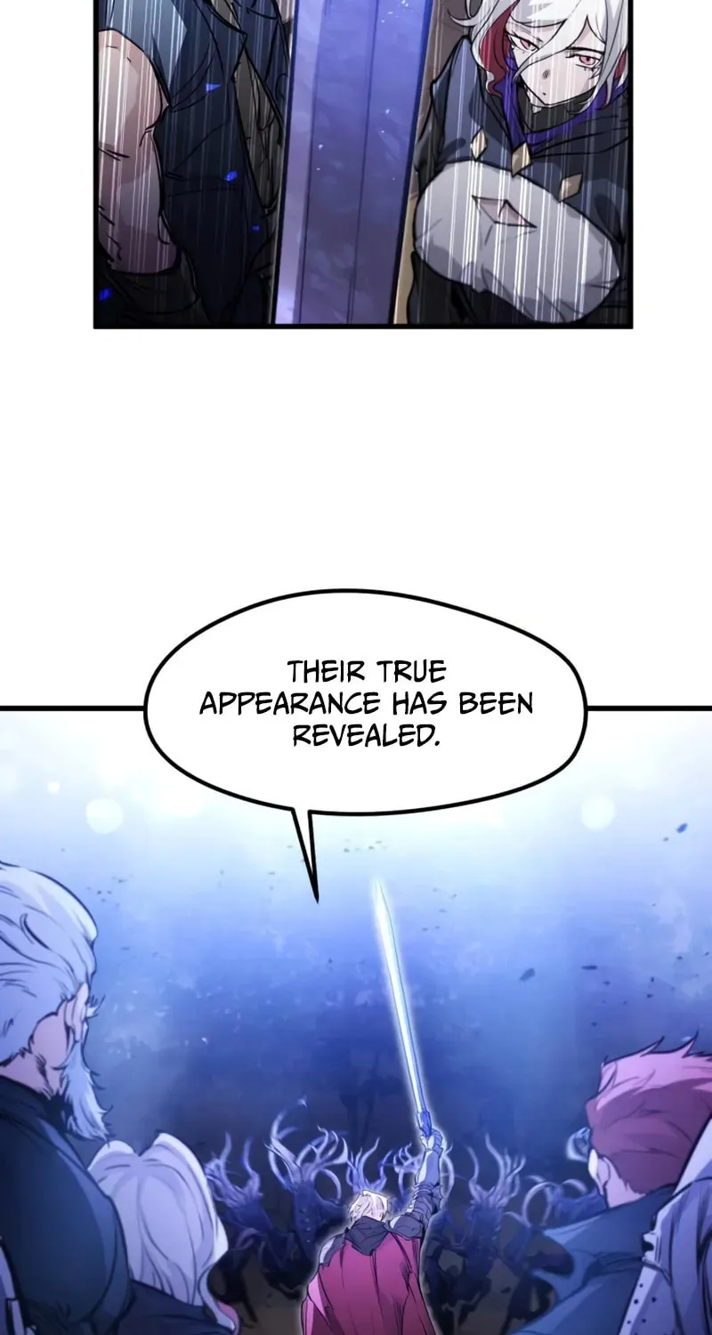 The Regressed Mercenary