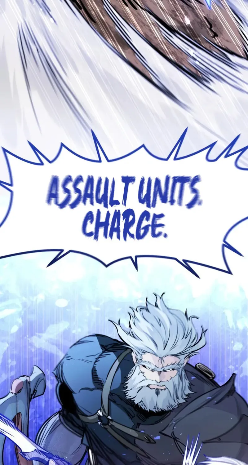 The Regressed Mercenary