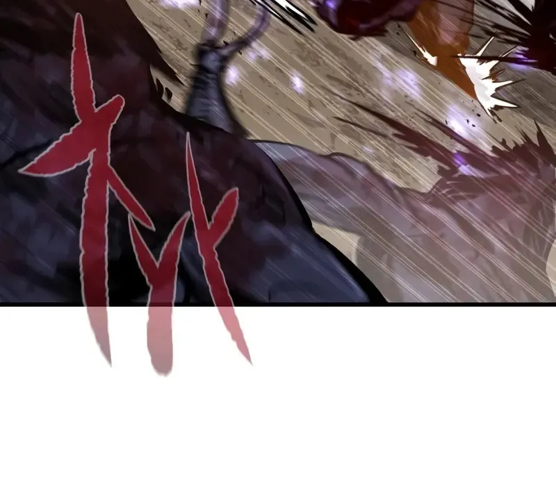 The Regressed Mercenary