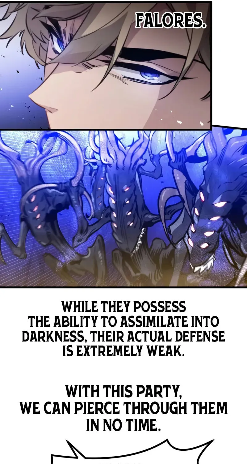 The Regressed Mercenary