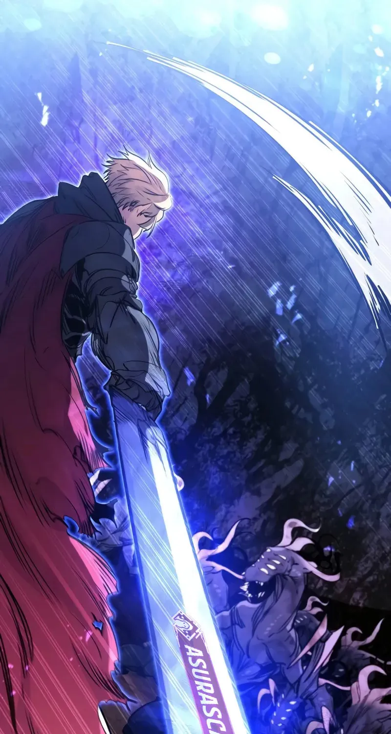 The Regressed Mercenary