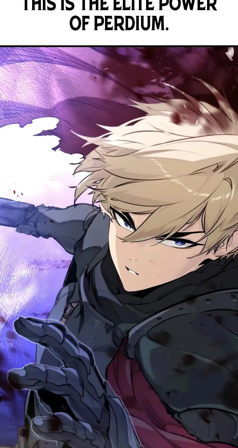 The Regressed Mercenary