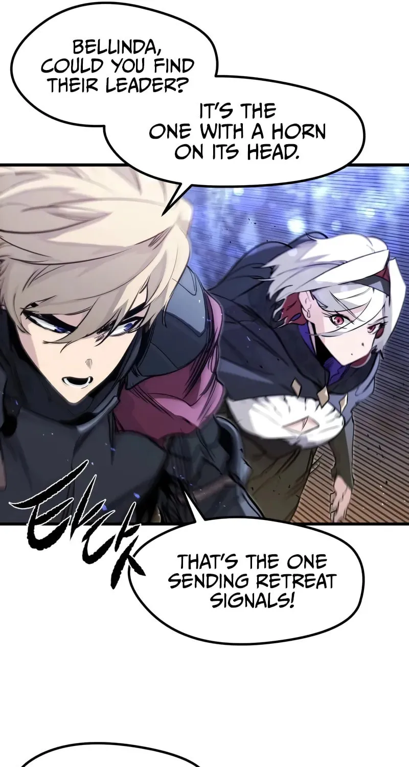 The Regressed Mercenary