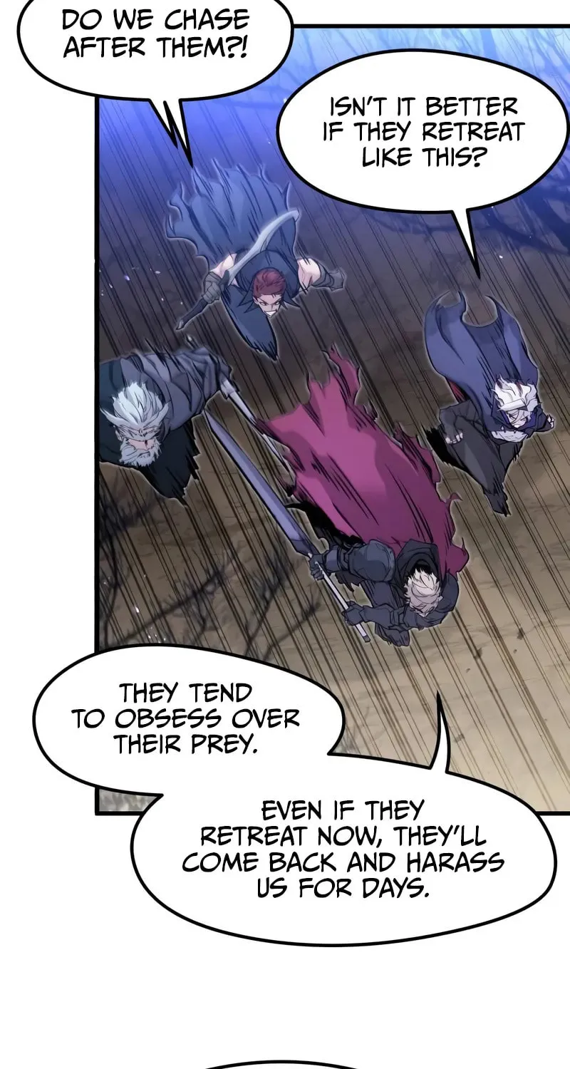 The Regressed Mercenary