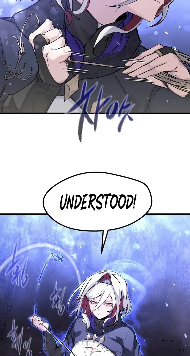 The Regressed Mercenary