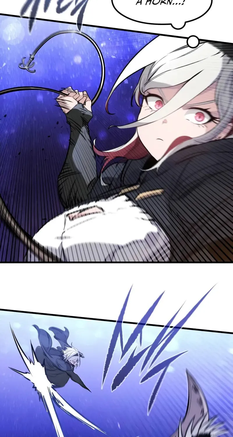 The Regressed Mercenary