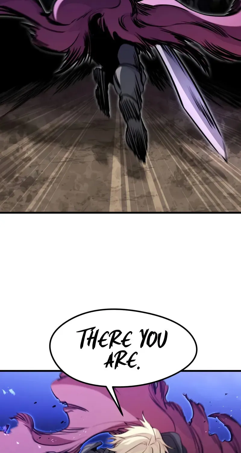 The Regressed Mercenary