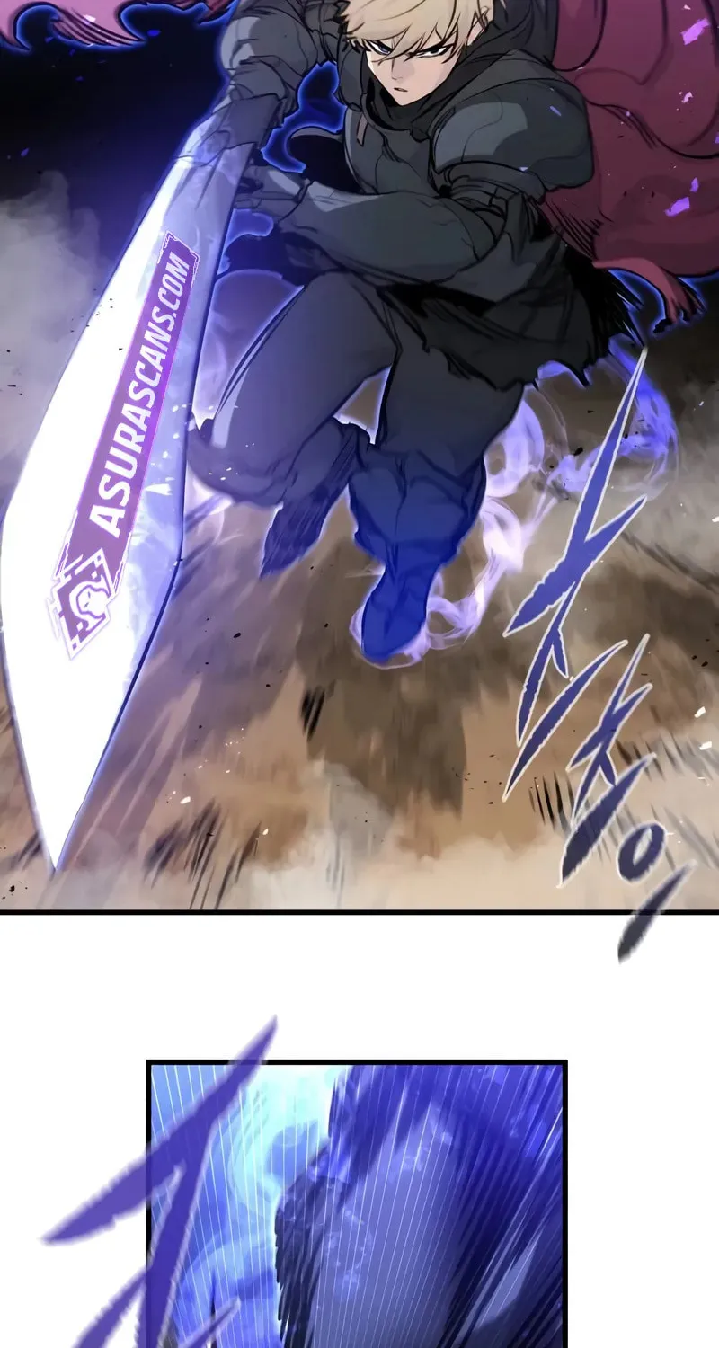 The Regressed Mercenary