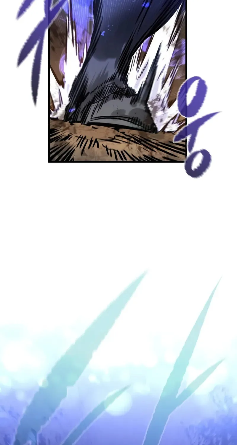 The Regressed Mercenary