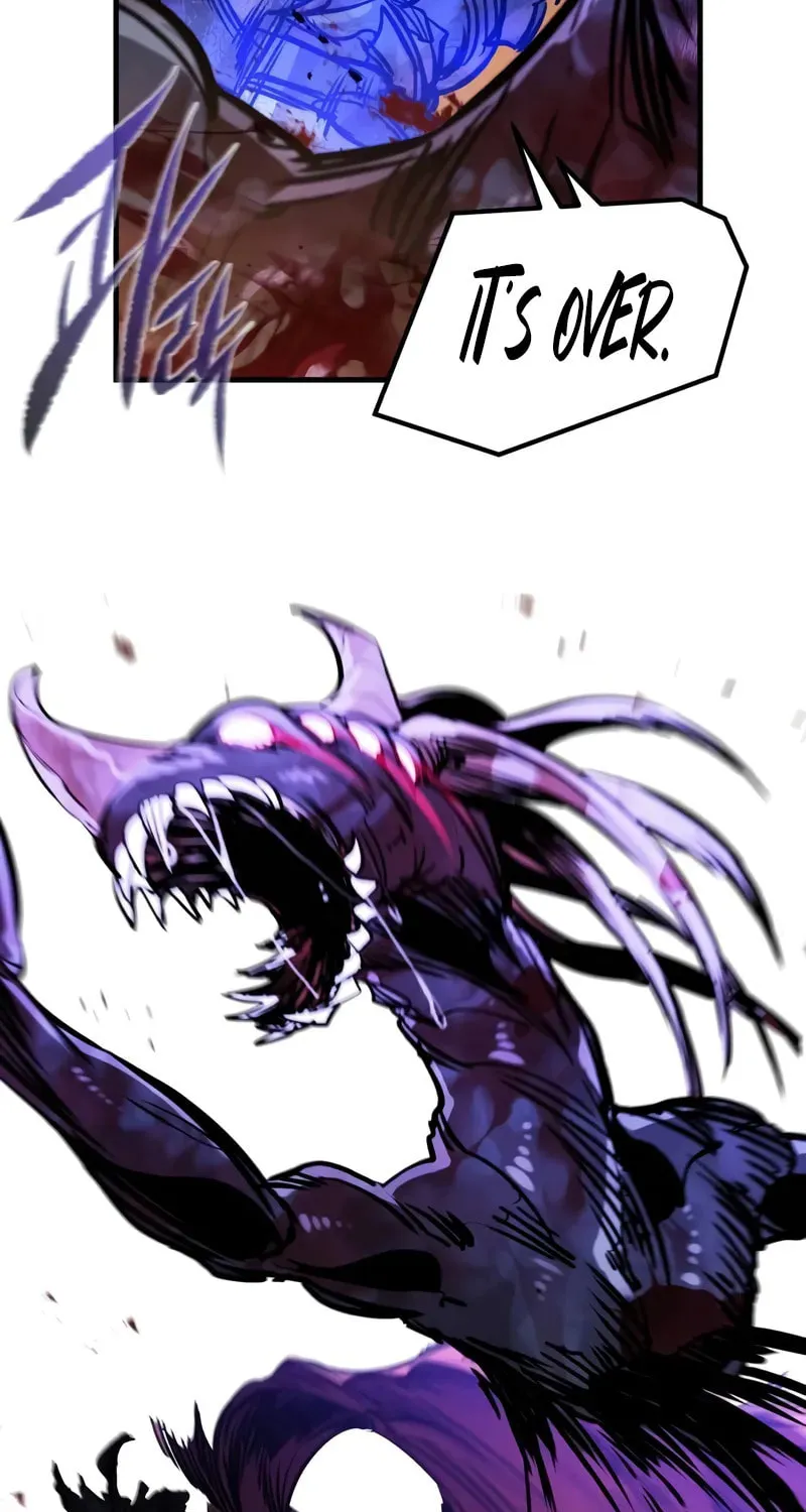 The Regressed Mercenary