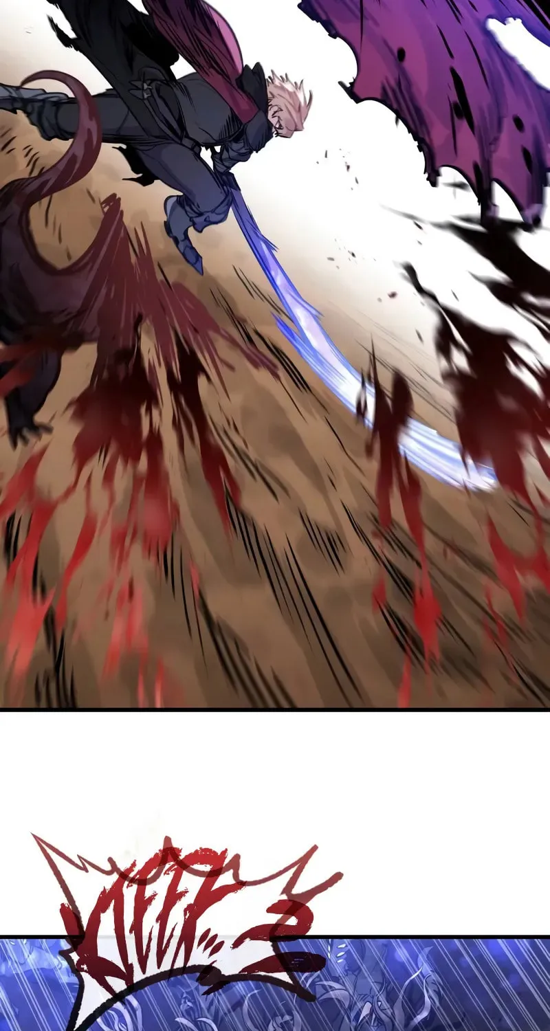 The Regressed Mercenary
