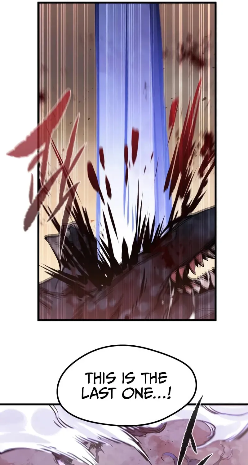 The Regressed Mercenary