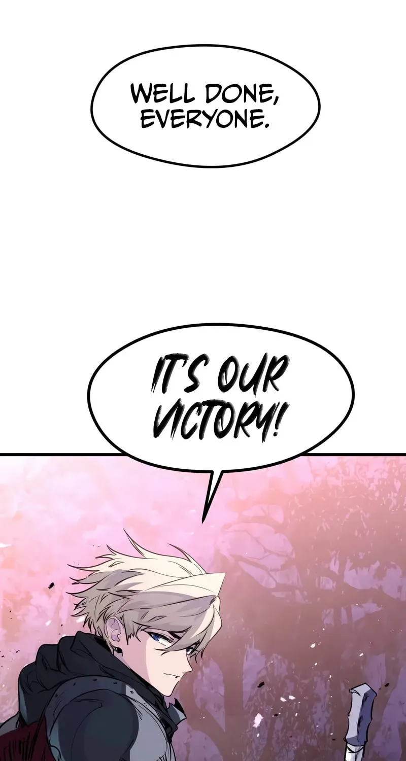 The Regressed Mercenary