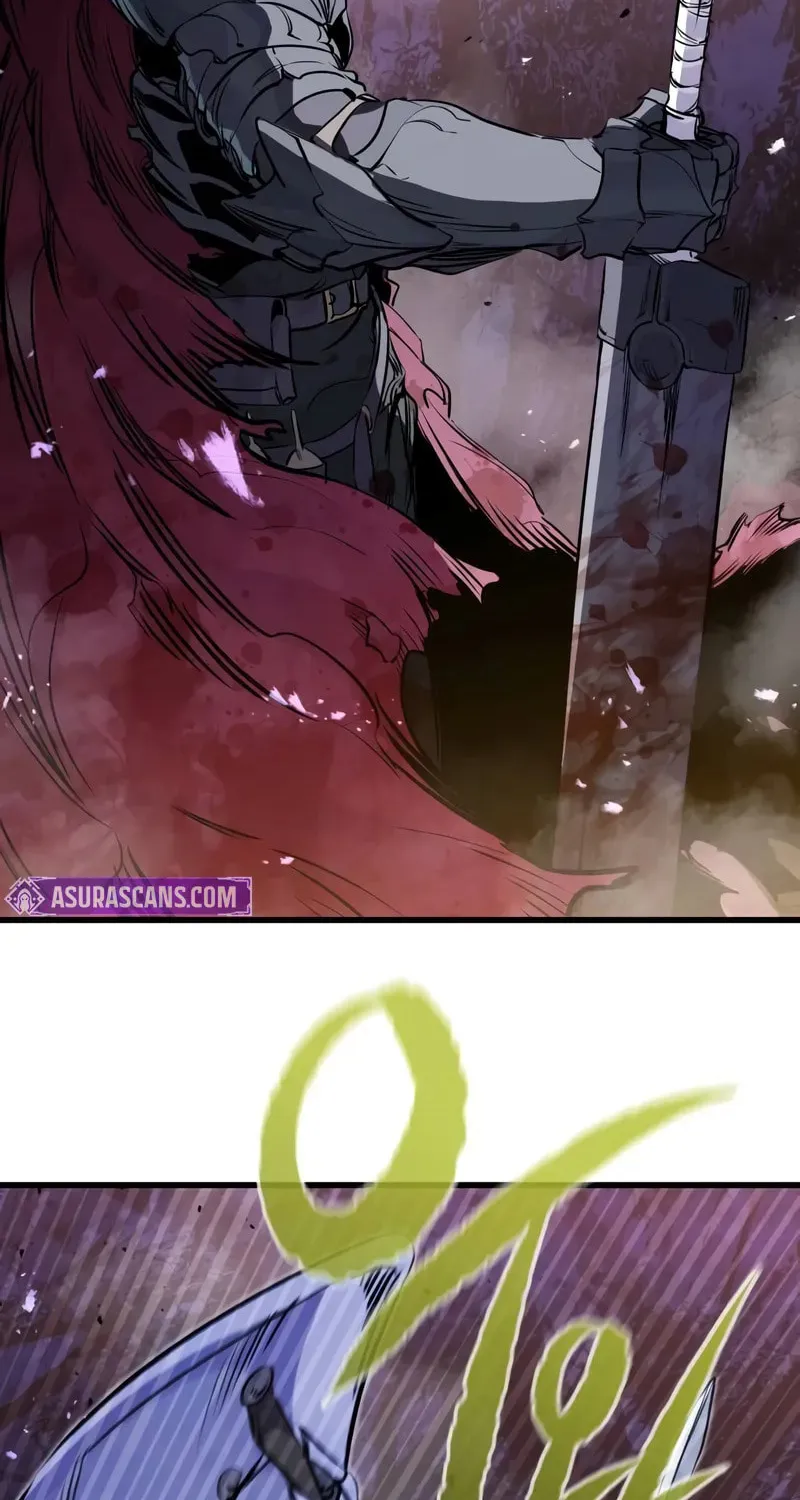 The Regressed Mercenary