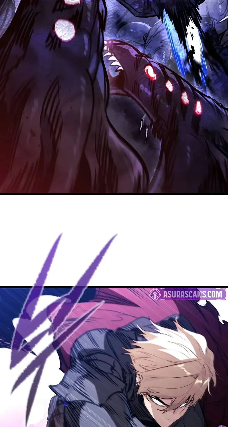 The Regressed Mercenary