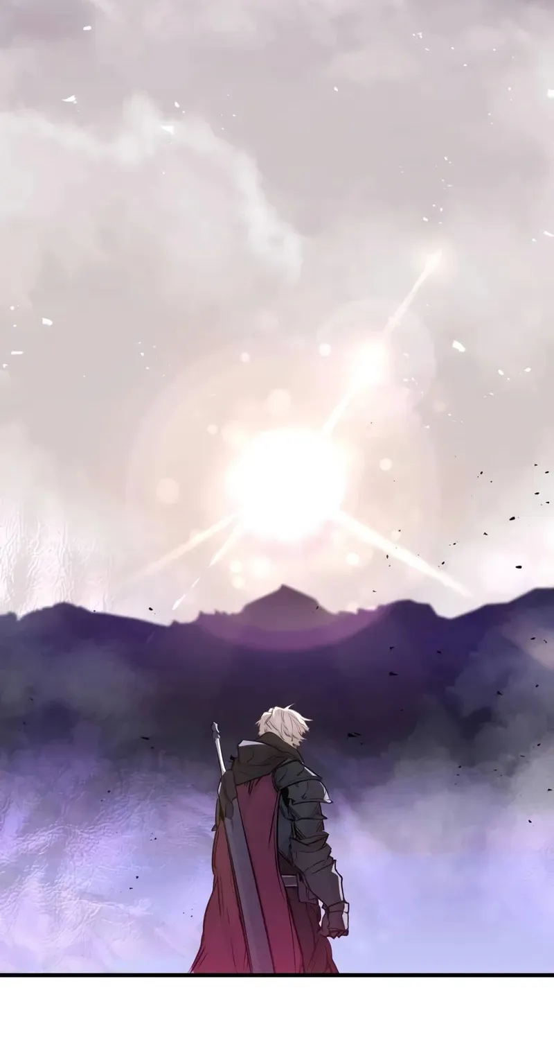 The Regressed Mercenary