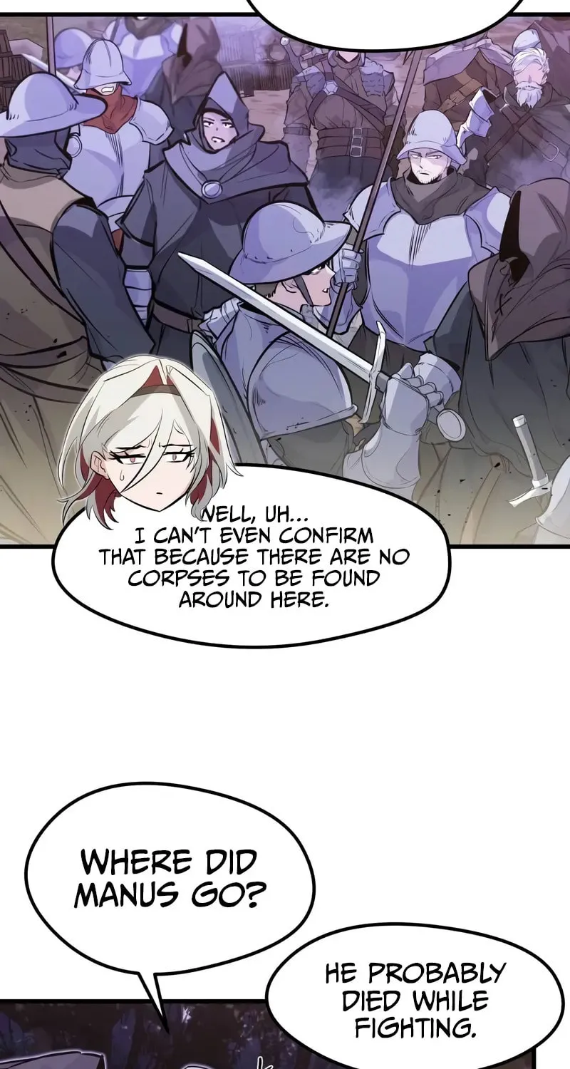 The Regressed Mercenary