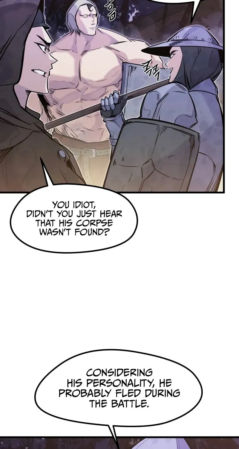 The Regressed Mercenary