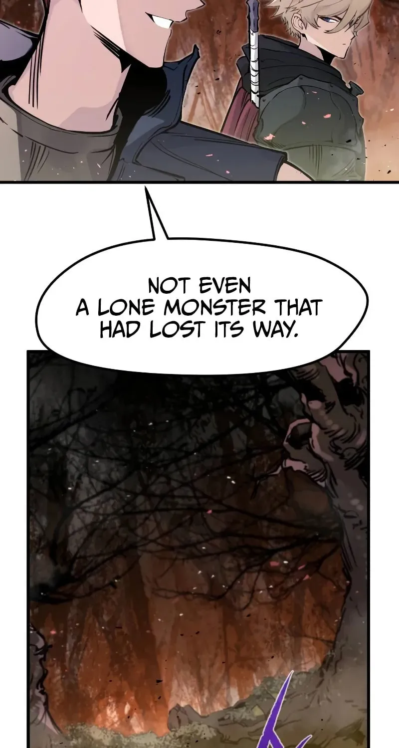 The Regressed Mercenary
