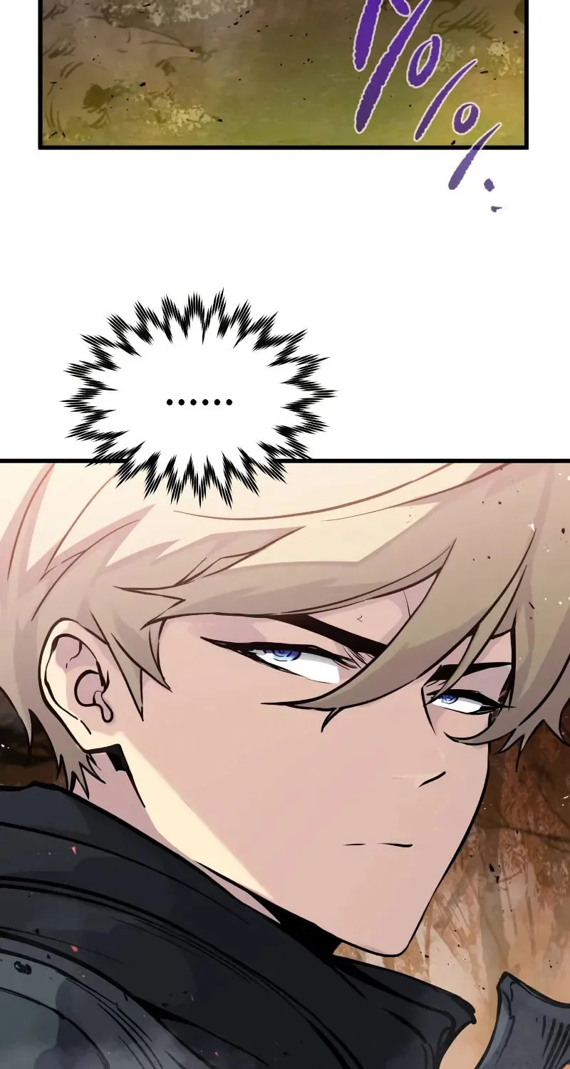 The Regressed Mercenary