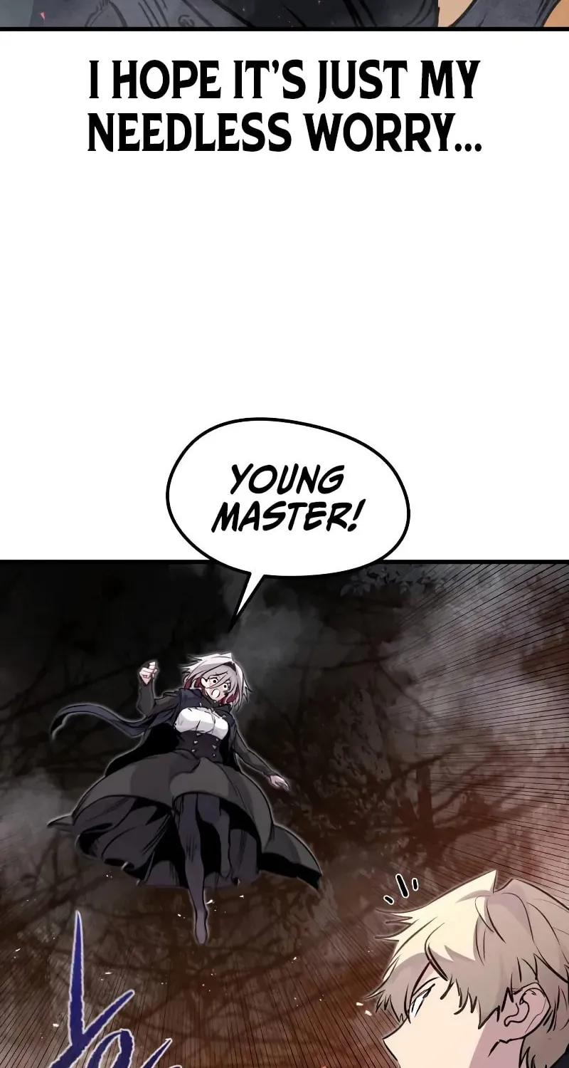 The Regressed Mercenary