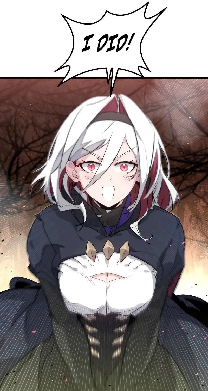 The Regressed Mercenary