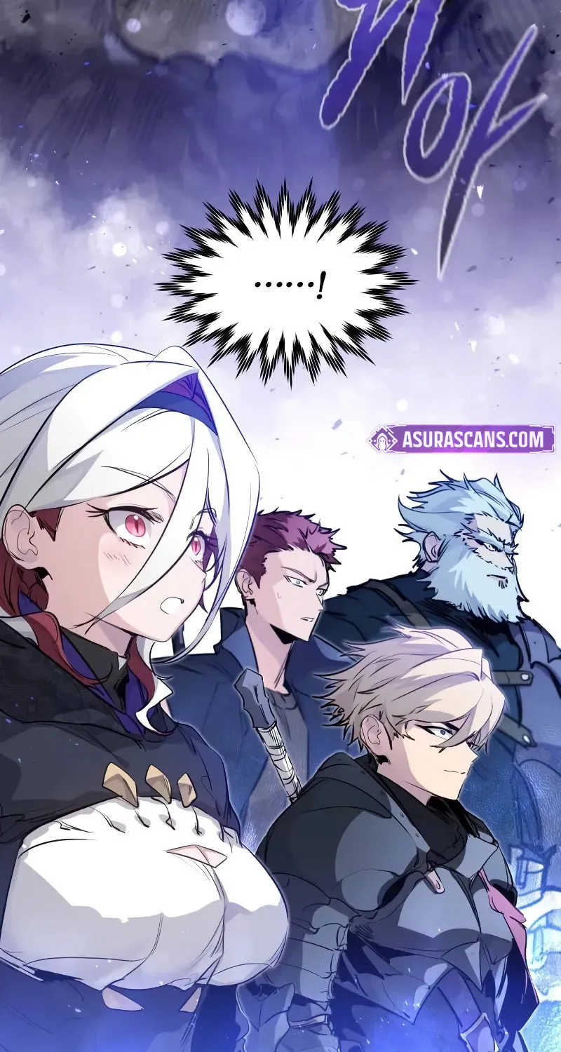 The Regressed Mercenary