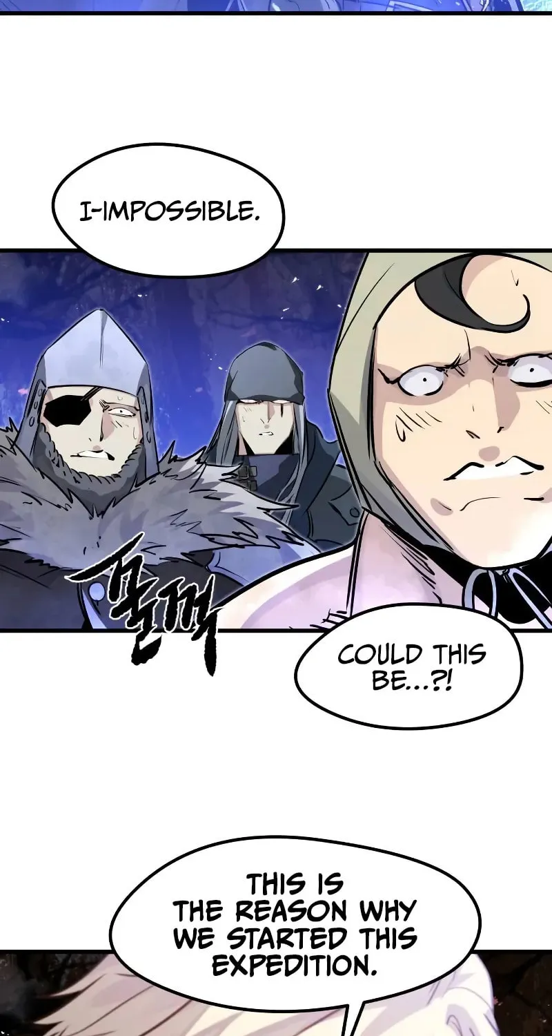 The Regressed Mercenary