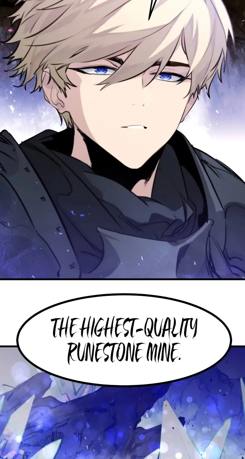 The Regressed Mercenary
