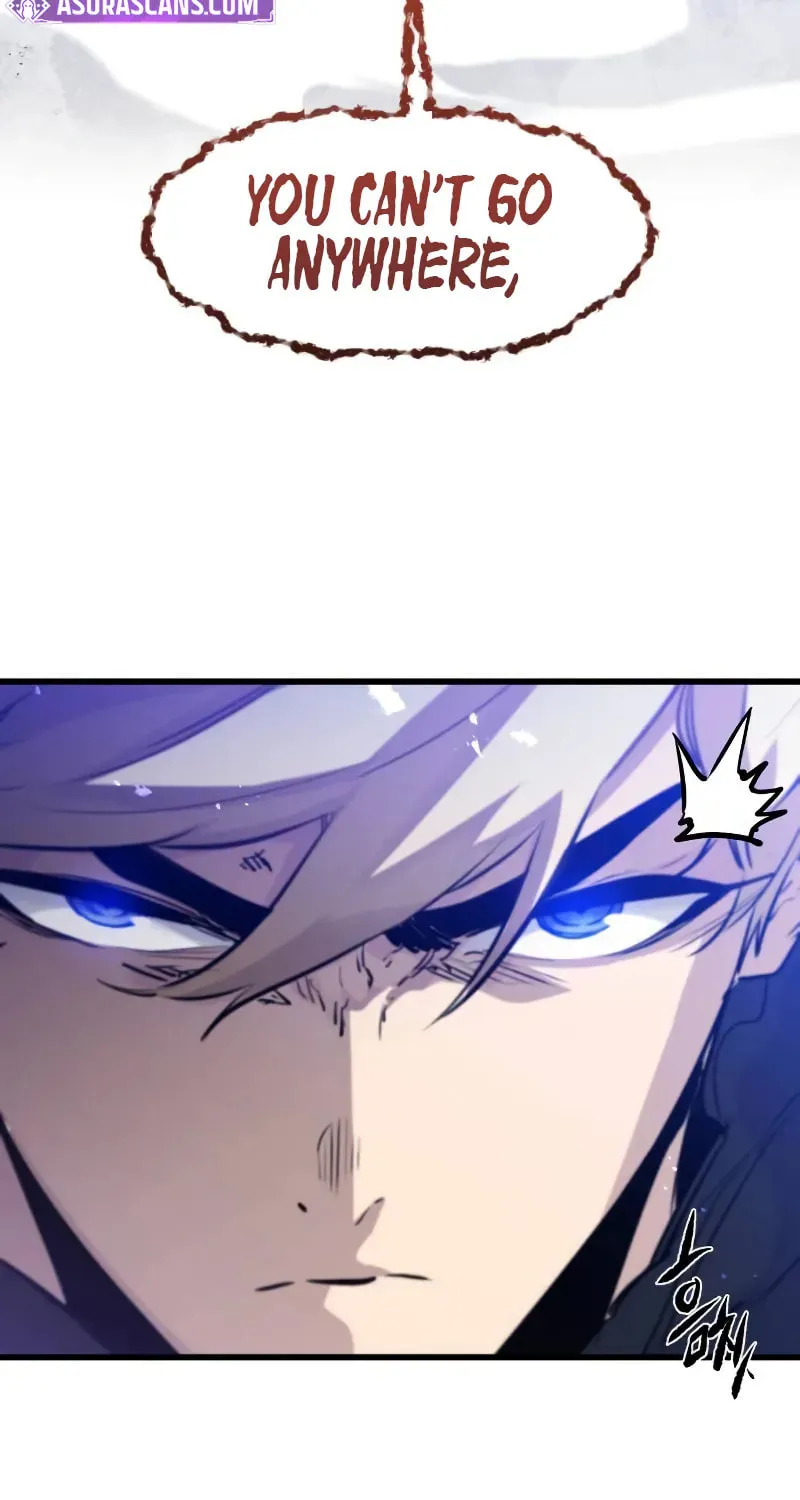 The Regressed Mercenary