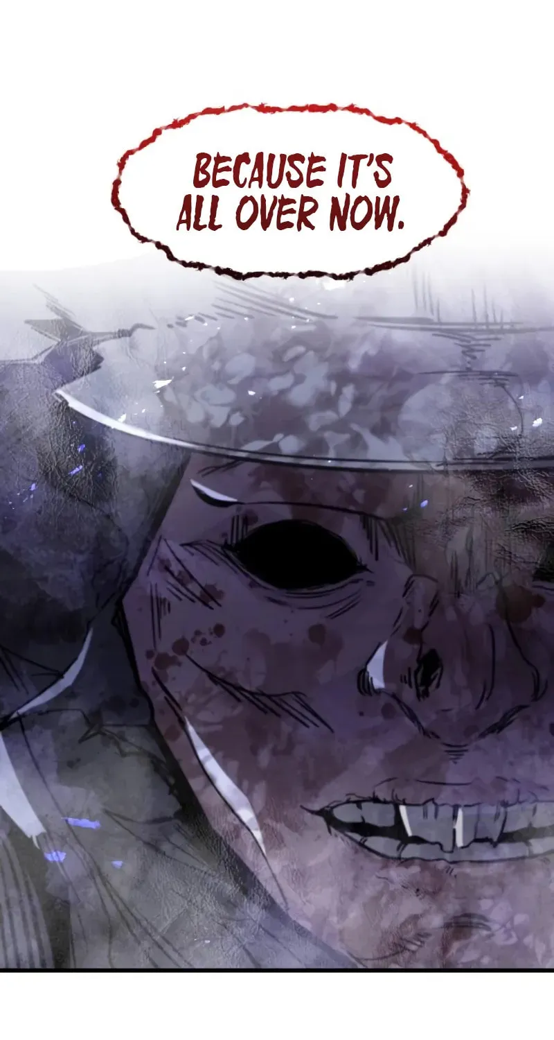 The Regressed Mercenary