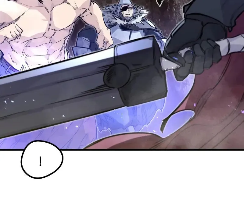 The Regressed Mercenary