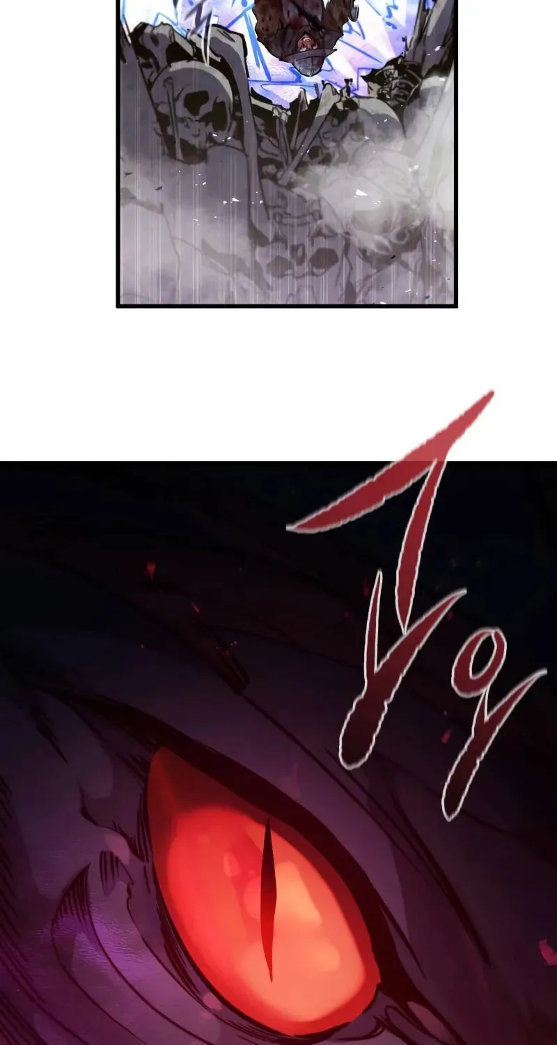 The Regressed Mercenary