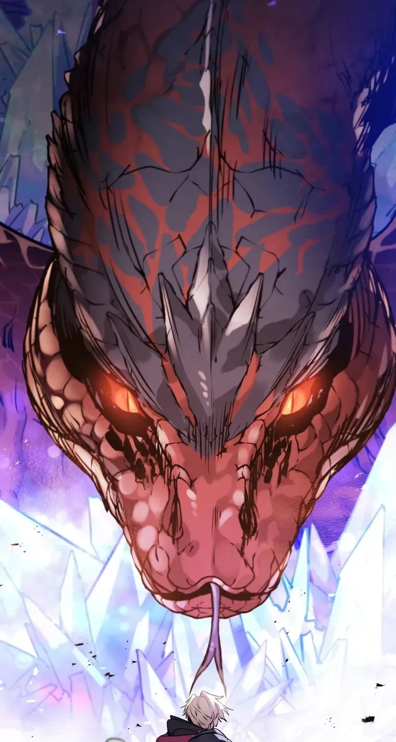 The Regressed Mercenary
