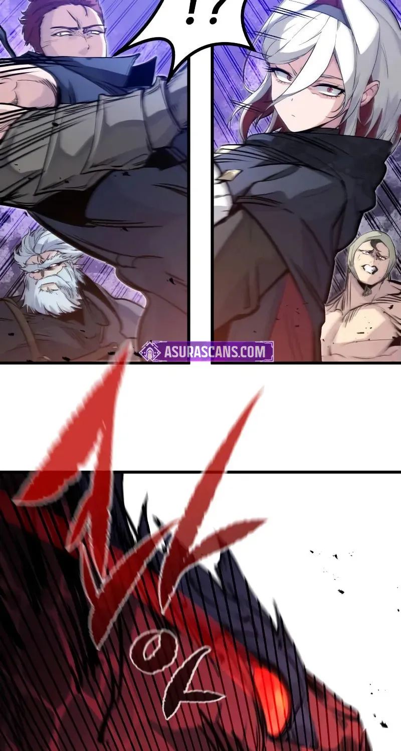 The Regressed Mercenary
