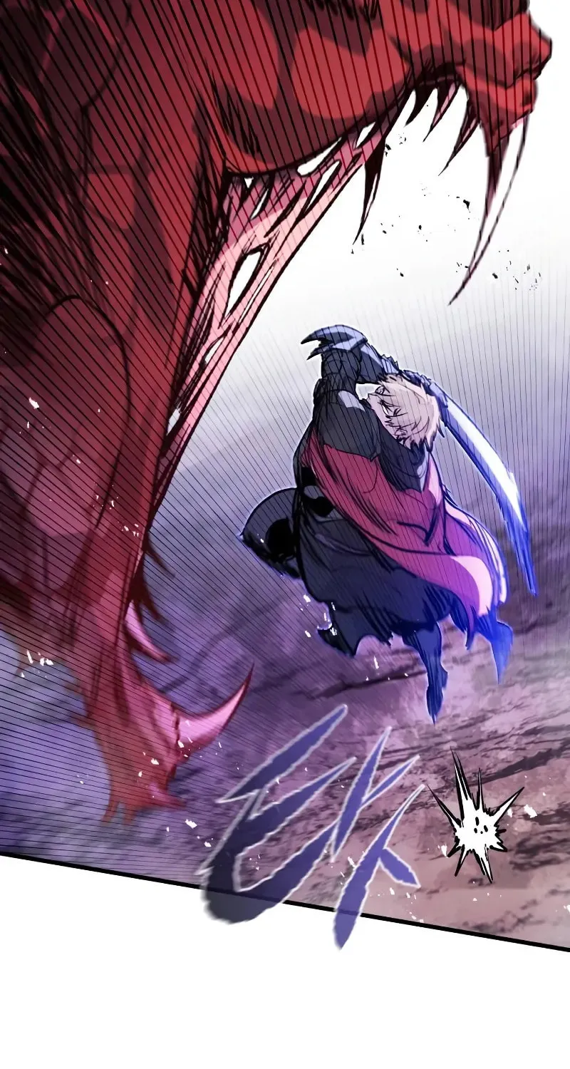 The Regressed Mercenary