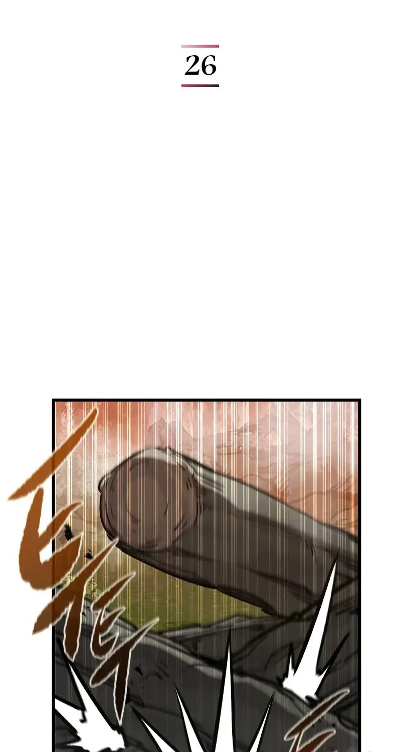The Regressed Mercenary
