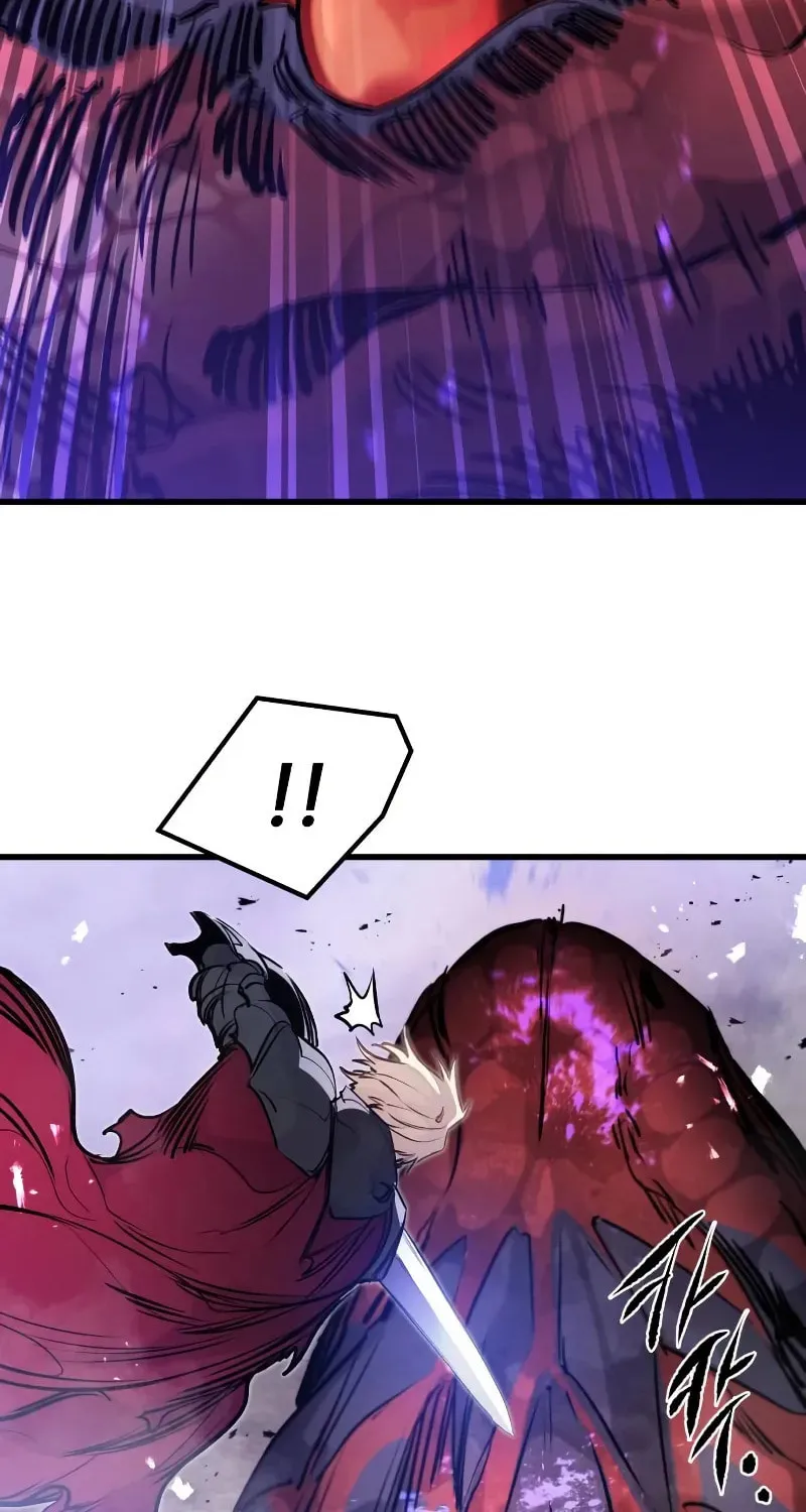 The Regressed Mercenary